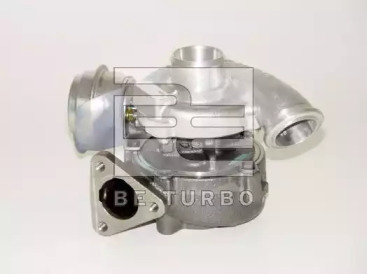 BE TURBO 125191 -  Компрессор, наддув